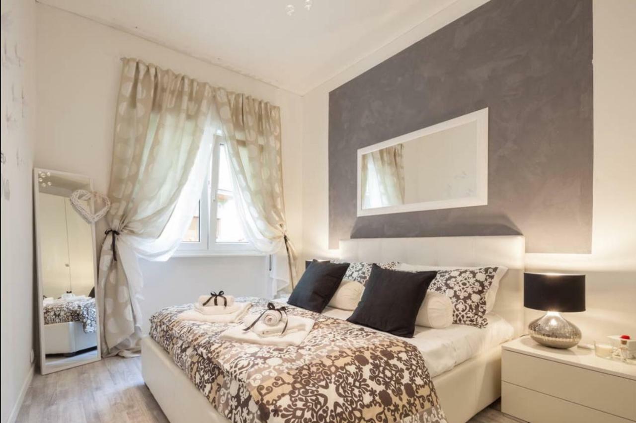 Appartement Residenza Arena *